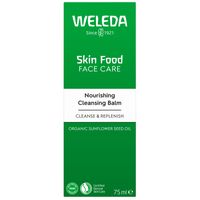 Weleda Skin Food Cleansing Balm